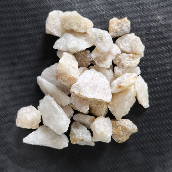 石英砂滤料多少钱一方