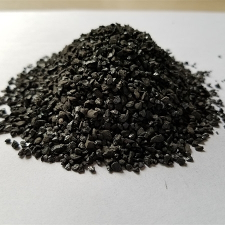 云南无烟煤滤料价格