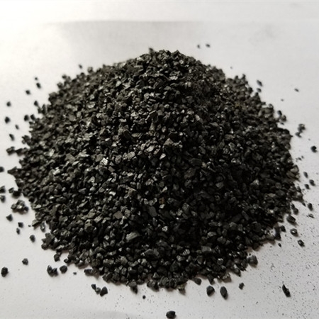 云南无烟煤滤料厂家