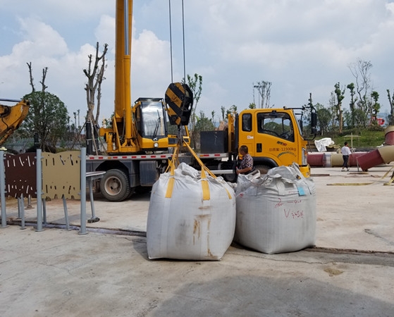 成都哪里有卖海沙的