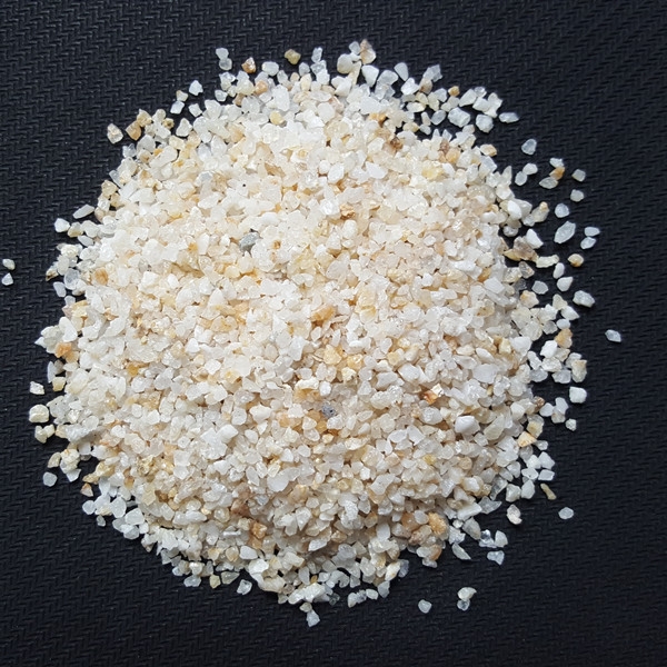 遵义石英砂厂家