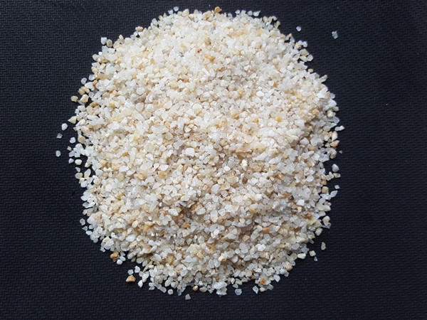 绵阳石英砂厂家