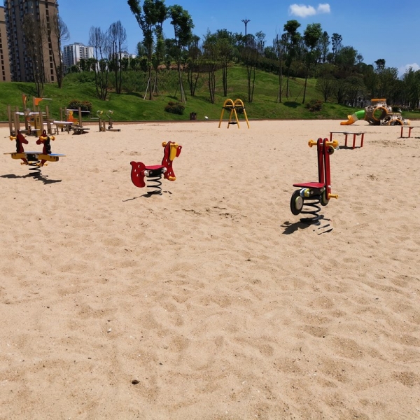 城固石英砂厂家