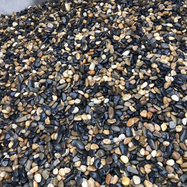 四川鹅卵石滤料价格