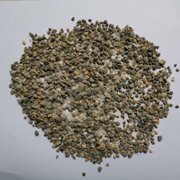 石英砂一吨多少钱