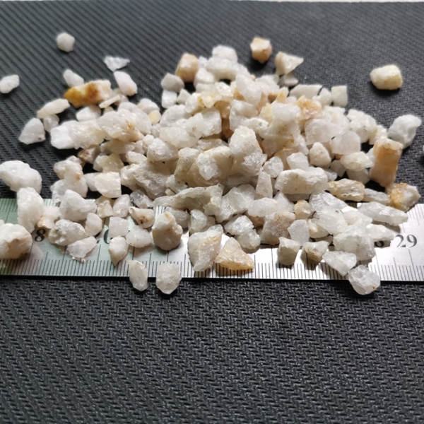 成都石英砂多少钱一方