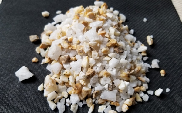 张掖石英砂厂家