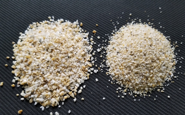 克拉玛依石英砂厂