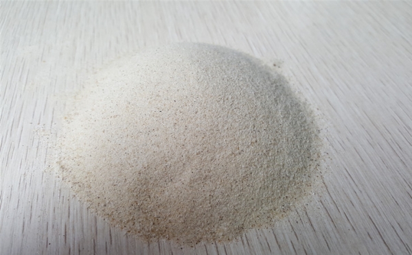 乌鲁木齐石英砂厂