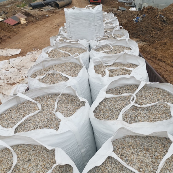 陕西石英砂厂家直销