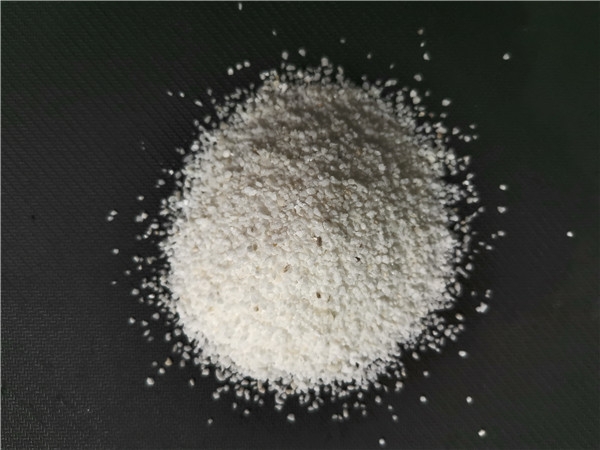 成都石英砂厂家直销