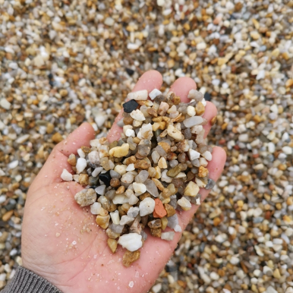 成都石英砂批发价格