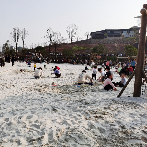 陕西石英砂厂家