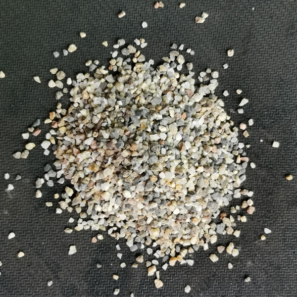 成都精致石英砂厂家