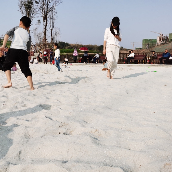 陕西石英砂多少钱一吨