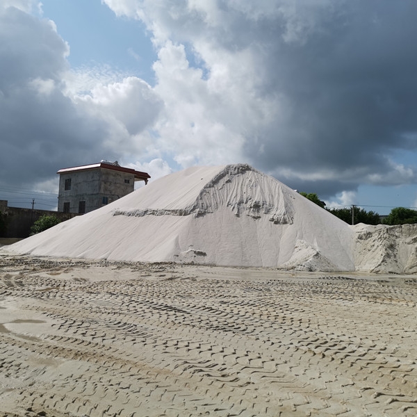 贵阳石英砂多少钱一吨