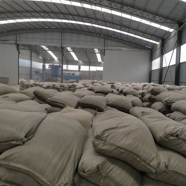 昆明石英砂滤料价格