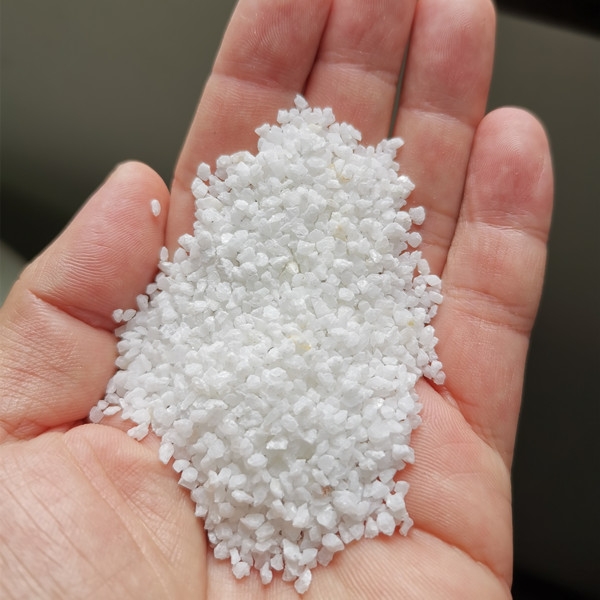 遵义石英砂生产厂家