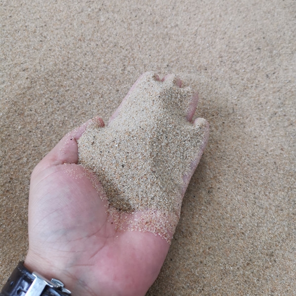 成都周边石英砂厂