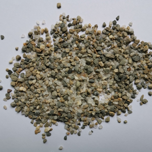 贵阳周边石英砂厂家